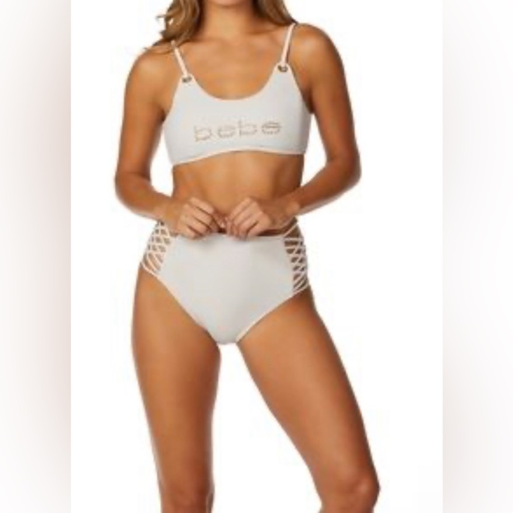 Bebe Bikini